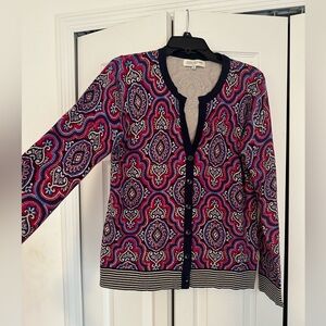 Jones New York Women’s lightweight cardigan sweater